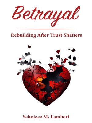 cover image of Betrayal